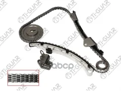 ����������� ��� / Ti-GUAR ��� Mazda 2 Demio 3 Axela Verisa ZJ ZY Z6 2002- 1.3 1.5.3 1.5; L=158; TG-ETK-075; TKMA141 M220K TK0079 m220k/tk0079/tkma141...