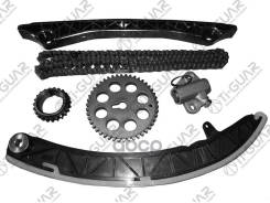 ����������� ��� Ti-GUAR ��� Suzuki Escudo Grand Vitara 2005- J24B 2.4; ����� ������� ���� 164; TG-ETK-081; TKSZ123A 1276178k00/tksz123a Ti-Guar ���. T...