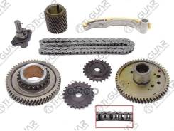 ����������� ��� / Ti-GUAR ��� Mitsubishi Pajero 2001- 3.2 4M41; ����� ������� ���� 110; TG-ETK-070; (MI308X) Tkmit1371 77B0023K Mitsubishi Pajero 3.2...