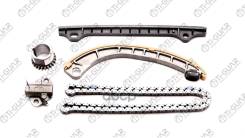 ����������� ��� Ti-GUAR ��� Suzuki M13A M15A M16A 1998-; ����� ������� ���� 162; TG-ETK-084; TKSZ230C TK0047 77B0095FK Suzuki M13A / M15A / M16A 98-...