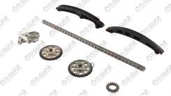����������� ��� / Ti-GUAR ��� VAG Rapid Fabia; ����� ������� ���� 130; TG-ETK-093; KTC1001 TK0041 77B0037FK VAG Rapid/Fabia CGPC (����� ������� ���� 1...