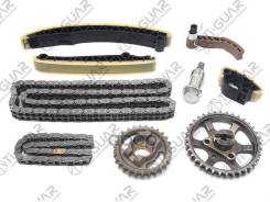 ����������� ��� / Ti-GUAR ��� Mercedes W202 W203 W204 W210 W211 W163 Sprinter Vito 1999- OM611/12/13 22/27/32 CDI; ����� ������� ���� 110, 44; TG-ETK...