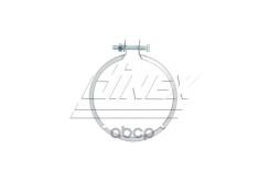 ����� ����� ��������� ! E-line (�����. ������) d=140 h=18 Volvo FH12/16 �� ��������� Dinex ���. 81921 81921 ����