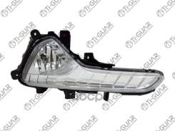 ���� ��������������� TG-FL020L / 92201-3W000 * Ti�GUAR 922013W000, �922013W200, �ST2232022DL, �TGFL020L KIA Sportage III (10-16) LH ������� ������ Ti...