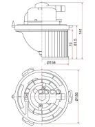����� ��������� /TI-GUAR ��� Mazda 3 2003- 5 2005-; TG-HBF006; NDP1017 BP4K61B10 402017S Mazda 3 03-/Mazda 5 05- (LHD) 18190/34101/402017bg/402017m/4...