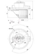 ����� ��������� /TI-GUAR ��� Toyota Ipsum 1996-2001, Camry 1997-2001 ES300 2001- /#XM1# #CV30#; TG-HBF009; NDP1021 8710333081 8710360171 Toyota Ipsum...