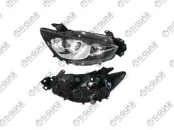 ���� /�������� /������ /TI-GUAR ��� Mazda CX-5 2012-2015; TG-HL026R; KF3351031C ST2161166R kf3351031c/st2161166r Ti-Guar ���. TG-HL026R TGHL026R ����