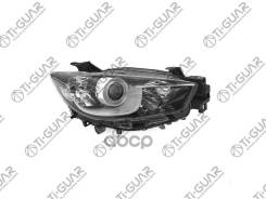 ���� /�������� /������ /TI-GUAR ��� Mazda CX-5 2012-2015; TG-HL027R; KD5351031D TG2161166Rldem TGHL027R Mazda CX-5 (12-15) RH (� ������������������) k...