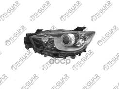 ���� /�������� ����� /TI-GUAR ��� Mazda CX-5 2012-2015; � ������������������; TG-HL027L; KD5351041D TG2161166Lldem Mazda CX-5 (12-15) LH (� ����������...