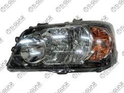 ���� /�������� ����� /TI-GUAR ��� Toyota Kluger Highlander 2003-2007; TG-HL098L; TG3121175LUS9 8117048280 TGHL098L Toyota Kluger / Highlander 03-07 LH...
