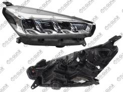 ���� /�������� ������ /TI-GUAR ��� Chery Tiggo 7 Pro 2020-2024 Max 2022-2024; TG-HL166R; 55002200R ST13CHTG7PROR 605000200AA Chery Tiggo 7 PRO 20-24/7...