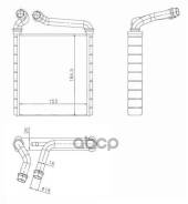 �������� ��������� /TI-GUAR ��� Skoda Superb 2008- Yeti Volkswagen Golf 2003- Passat 2005- Tiguan 2007-; TG-RIH0018; STAU07395A0 NDE2116 73979 049014n...