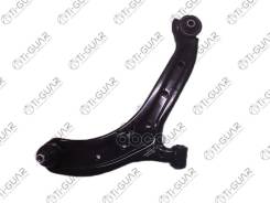 ����� �������� /�������� /������ /TI-GUAR ��� Hyundai Accent 2000-2006 Verna 2000-2005; TG-Susparm000022; 5450125000 5450125001 DRA27609 SAK8952R FR L...