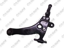 ����� �������� /�������� /����� /TI-GUAR ��� Hyundai Sonata 2001-2013 Grandeur 1998-2005 Kia Optima Magentis 2001-2005; TG-Susparm00003; 5450038011 54...