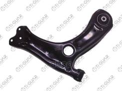 ����� �������� /�������� /������ /TI-GUAR ��� Skoda Fabia 2007-2014 Rapid 2013-2015 Audi A1 2011-2014 Seat Ibiza Volkswagen Polo 2009-; TG-Susparm0000...