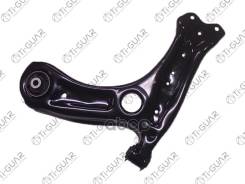����� �������� /�������� /����� /TI-GUAR ��� Skoda Fabia 2007-2014, Rapid 2013-2015, Audi A1 2011-2014, Seat Ibiza Volkswagen Polo 2009-; TG-Susparm00...
