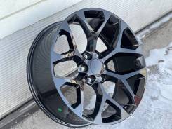 Chevrolet. 9.0x20", 6x139.7, ET24, �� 78,1���. ����