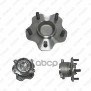 ��������� /������ /TI-GUAR ��� Nissan Teana 2008- Murano Presage J32 Z50 U31; TG-WBA0083; Tgwba0083 HUB176T19 43202JP00A ��������� ���� ����. Nissan T...