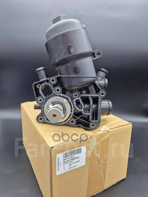 ������ ����. AUDI A4 2007-2015 VAG ���. 059115389P 059115389P ����