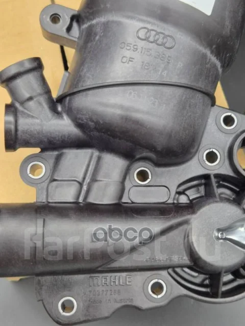 ������ ����. AUDI A4 2007-2015 VAG ���. 059115389P 059115389P ����
