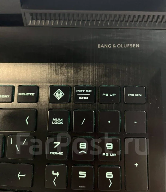 HP Omen 17. 17.3", 2,2����, ��� 32 ��, WiFi: 1, Bluetooth: 1 ����