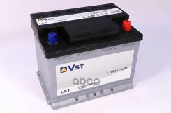 VST