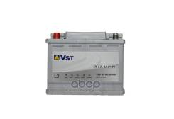 VST