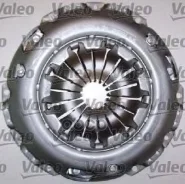 �������� ��������� [221mm] AUDI A3 00-, VW Golf 03-, Jetta 05-/ Skoda Octavia 04-/ SEAT Leon 05-, Toledo 04- 1,6 FSI Valeo ���. 826326 826326 ����
