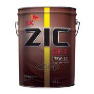 ZIC GFT