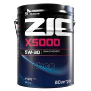 ZIC 5000