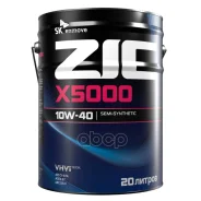 ZIC 5000