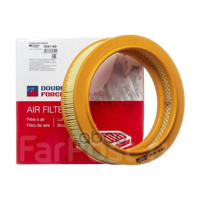 ������ ��������� Doubleforce DFA1189 ����