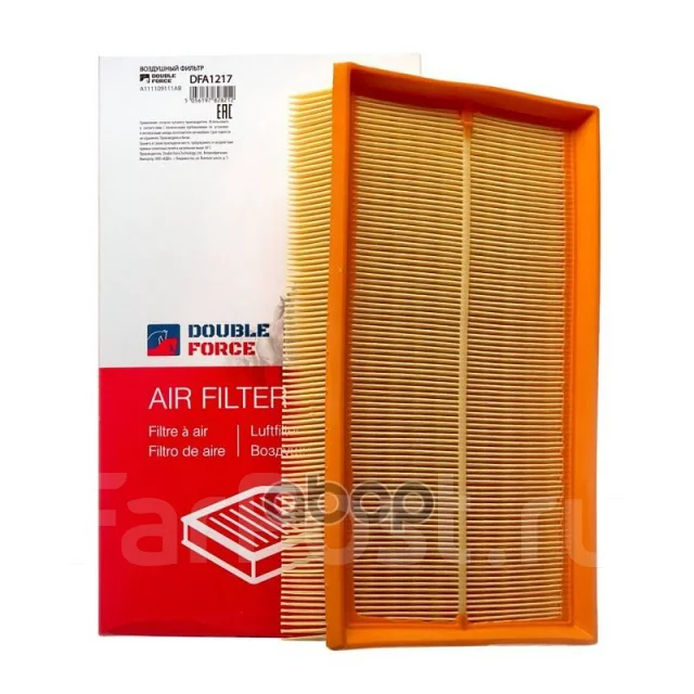 ������ ��������� Doubleforce DFA1217 ����