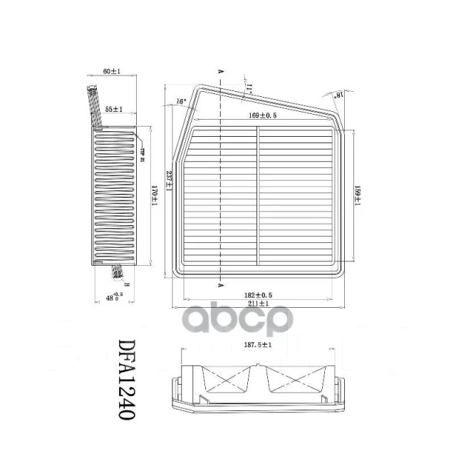������ ��������� Double Force Double Force ���. DFA1240 DFA1240 ����