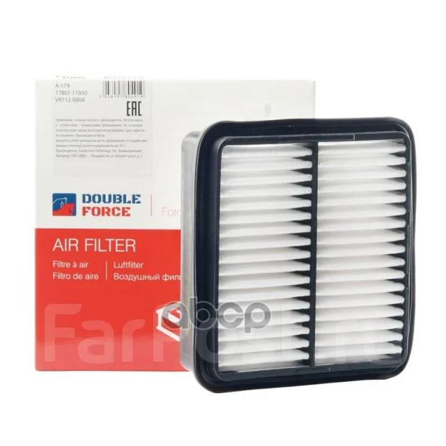 ������ ��������� Doubleforce DFA179 ����