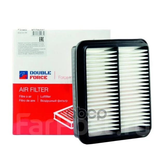 ������ ��������� Doubleforce DFA2337 ����