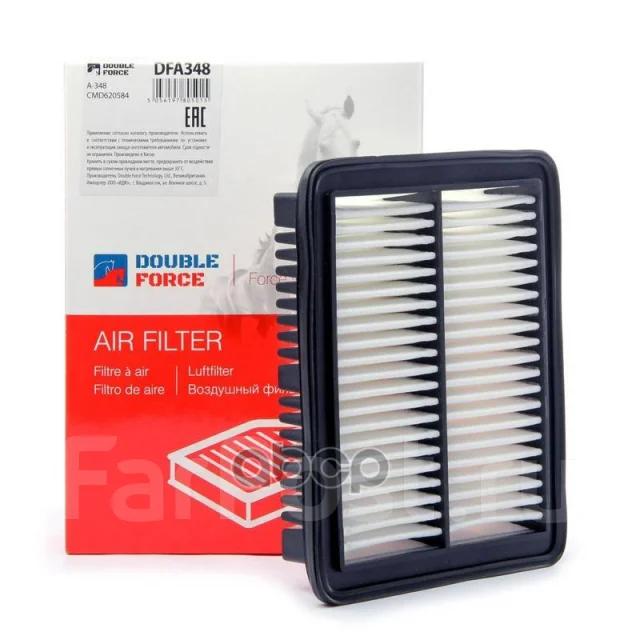 ������ ��������� Doubleforce DFA348 ����