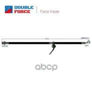 ����� ��������� Double Force 01465SDAA03 / 01465SDAA02 / 01465SDAA01 / 01465SEAE00 / 46411SDAA02 Double Force ���. DFH0112 DFH0112 ����