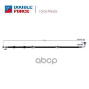 ����� ��������� Double Force 51540-65D00 Double Force ���. DFH0133 DFH0133 ����