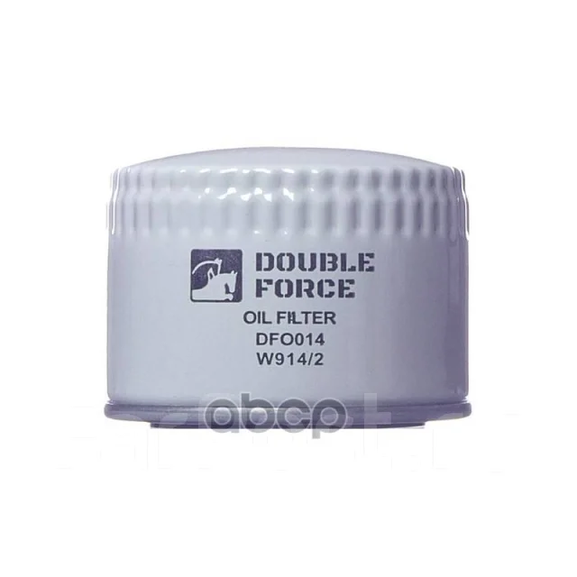 Фильтр масляный Doubleforce Double Force арт. DFO014 купить во ...