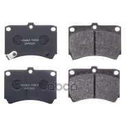 ������� ��������� �������� �������� Double Force 1U05-33-28Z / 1U06-33-28Z / 1U0B-33-28Z / 1U0C-33-28Z / AY040-MA005 / B2YB-33-23Z / B2YB-33-28Z / B4Y...