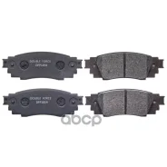 ������� ��������� �������� ������ Double Force 04466-33220 / 04466-10010 / 04466-0E060 / 04466-48160 / 04466-02370 / 04466-02380 / 04466-06230 / 04466...
