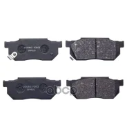 ������� ��������� �������� �������� Double Force 06450-S3Y-A10 / 06450-SAA-000 / 064A5-SB0-670 / 064A5-SB2-670 / 45022-S04-910 / 45022-S04-911 / 45022...