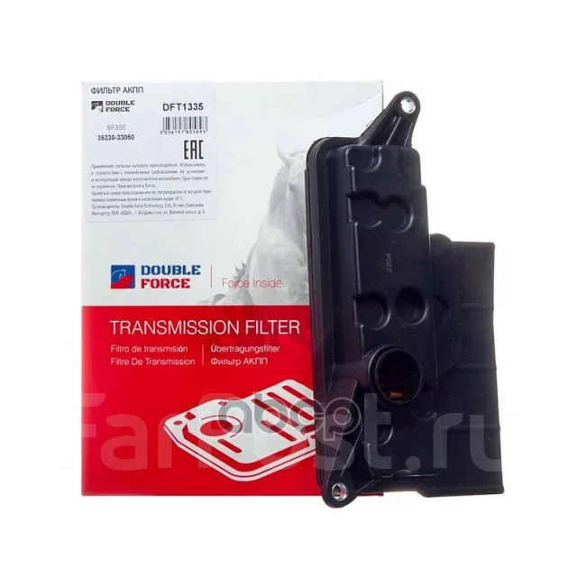 ������ ���� Double Force DFT1335 ����