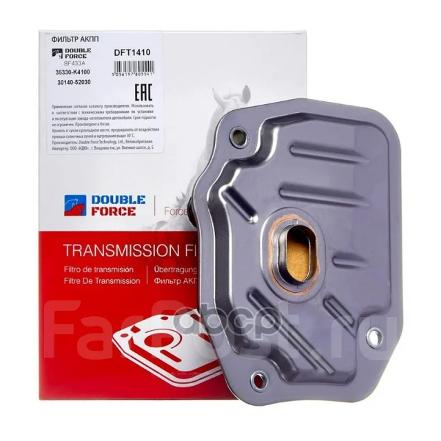 ������ ���� Double Force DFT1410 ����