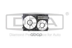 �������� ��������� AUDI A3, Skoda Octavia II/Yeti, VW Golf 5/6/7/Tiguan/Touran/Jetta/Pass�at 04- (��� 2 ����. ) DPA ���. 11210808502 11210808502 ����