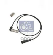 ������ ABS L=1000 �� DAF, Iveco, MAN, Renault, SAF, Scania, Setra DT Spare Parts ���. 1.21658 121658 ����