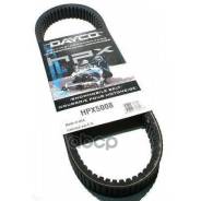 ����������� ������ �� ����������� 35.0x1124 1 ���������� Dayco ���. HPX5008 HPX5008 ����