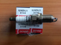����� ���������! (1��. ) Honda Civic 1.4i-1.6 97/CR-V 2.0 97, Mazda 626 2.5 94 Denso ���. KJ16CRL114 KJ16CRL114 ����
