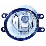 ���� ��������������� L Toyota Yaris/ Vitz/ Rav 4 05- Depo ���. 212-2052L-UE 2122052LUE ����